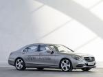 Mercedes-Benz S500 Plug-In Hybrid 2013 года